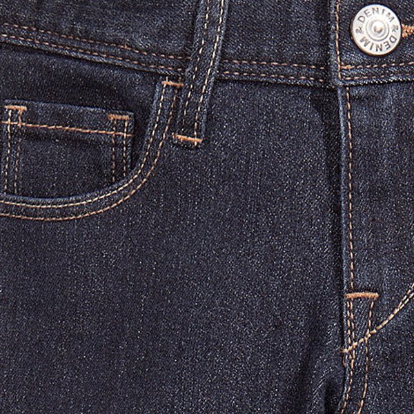 Kids classic denim