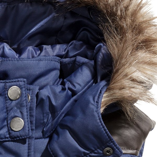 Kids norme jacket