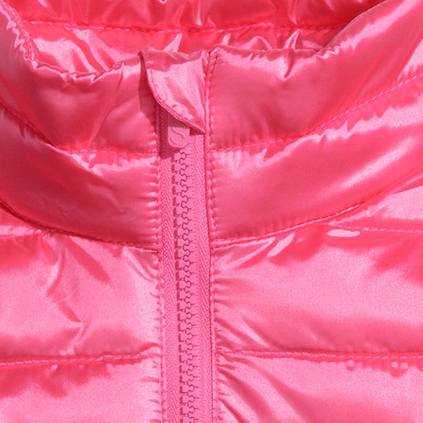 Kids warm jacket