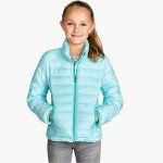 Kids jacket winter snow