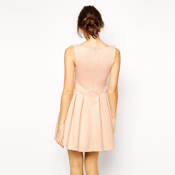 Women dress sexy stylish