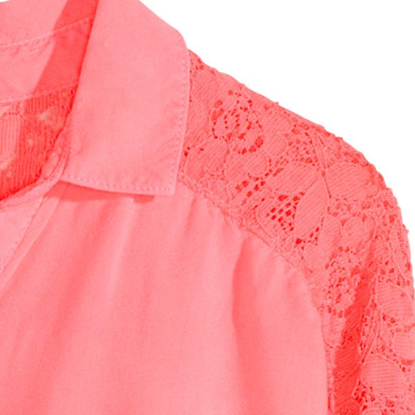 Kids blouses casual summer