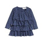 Kids blouses stars gram