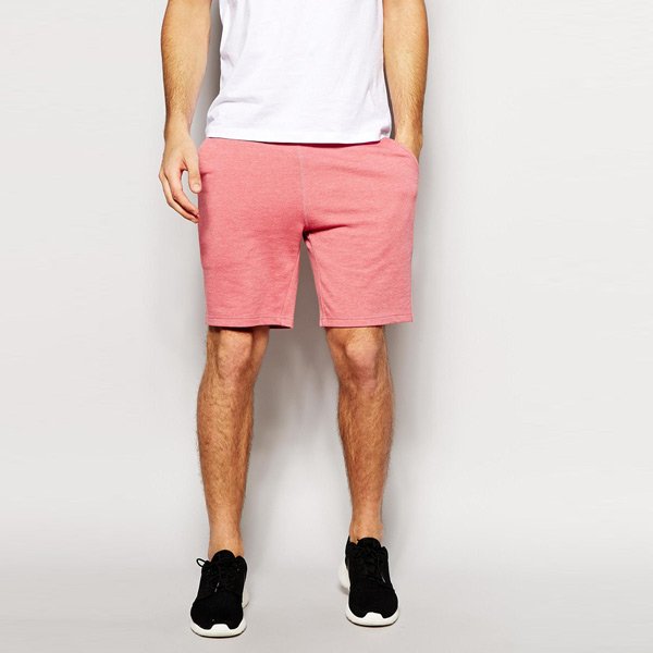 Men short stylish new