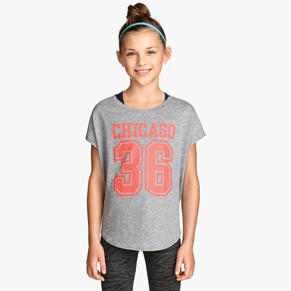 Kids sport chicago