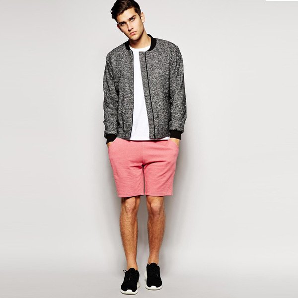 Men short stylish new