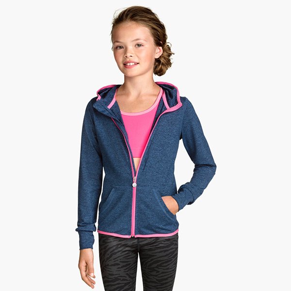 Kids sport outfit clothes