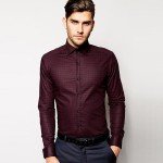 Men shirts elegant stylish