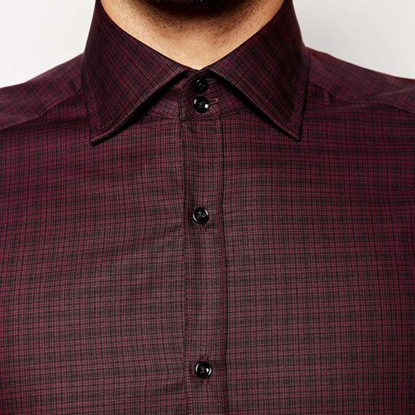 Men shirts elegant stylish