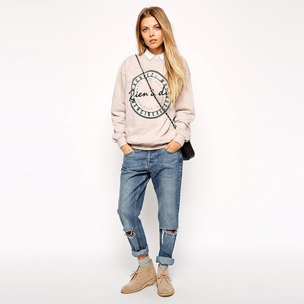 Women smock exclusive