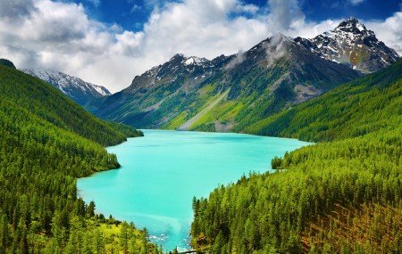 Full Width Image Slideshow Post