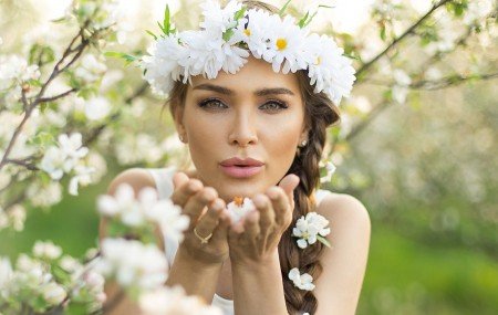 Full Width Video Slideshow Post