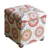 Storage Ottoman
