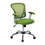 Chair with Adjustable Tilt Tension Control