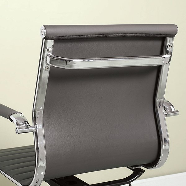 Standard Black Office Chair