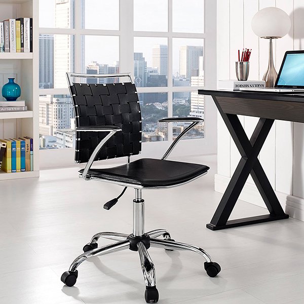 Office Adjustable Chair