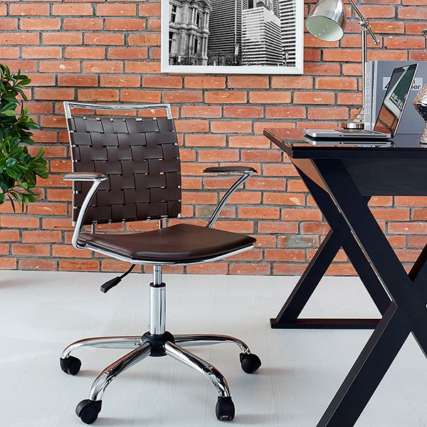 Office Adjustable Chair