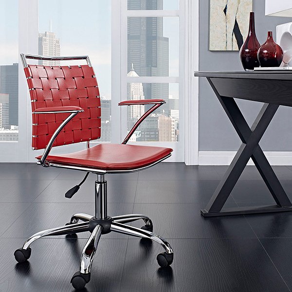 Office Adjustable Chair