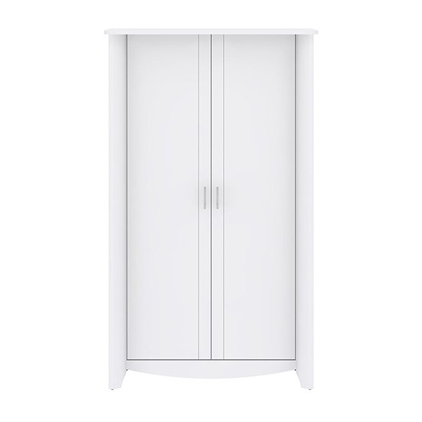 2-door Tall Storage Cabinet