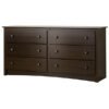 6-drawer Chest