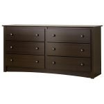 6-drawer Chest