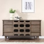 7-drawer Dresser