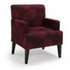 Sunflower Accent Chairs