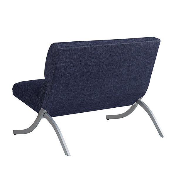 Indigo Loveseat