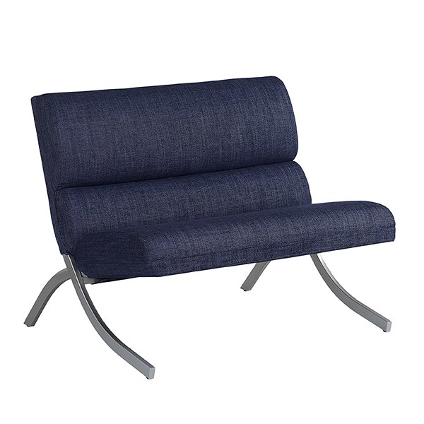 Indigo Loveseat