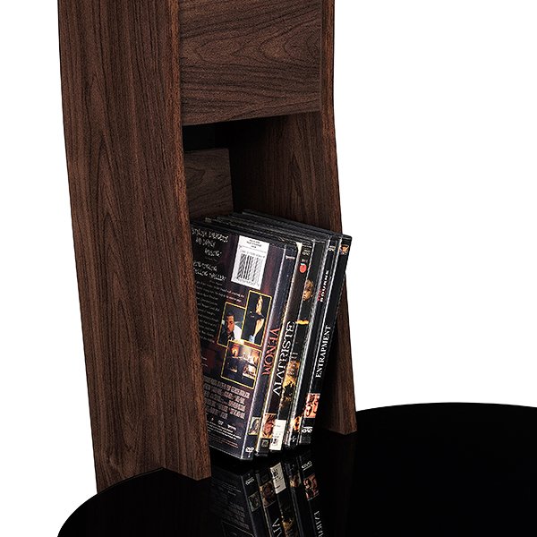 TV Stand with Mount for TVs Up to 50"