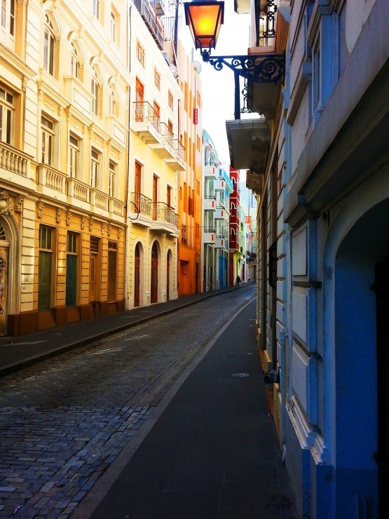 Streets