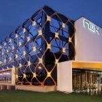 Get 10% Off on Room Reservations at Grand Hotel