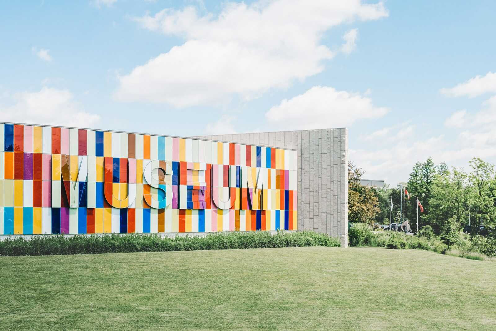 Visit a New Exhibition at The Museum of Modern Art