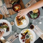 2 For 1 Breakfast Offer at Cafe Venice