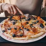 Get 50% Off at Ali Pizza Restaurant