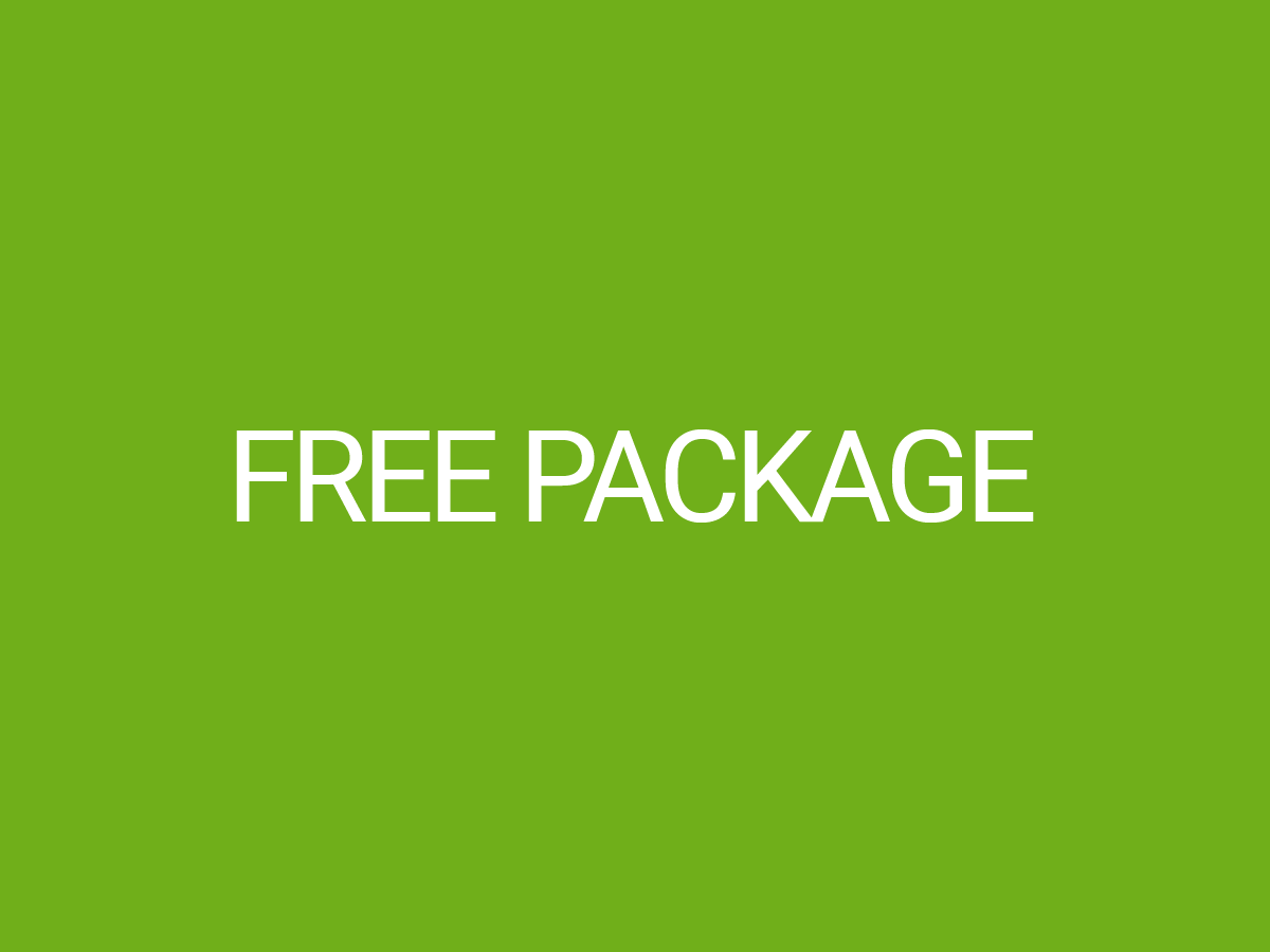 Free Package
