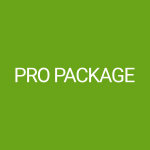 Pro Package