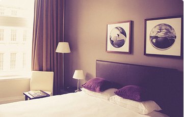 Get 15% Off on Your Booking at Booking.com