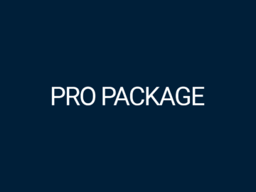 Pro Plan