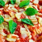 Get 50% Off at Ali Pizza Restaurant