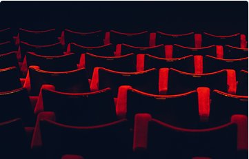 70% Off on Tickets Every Monday at Cinemaplexx