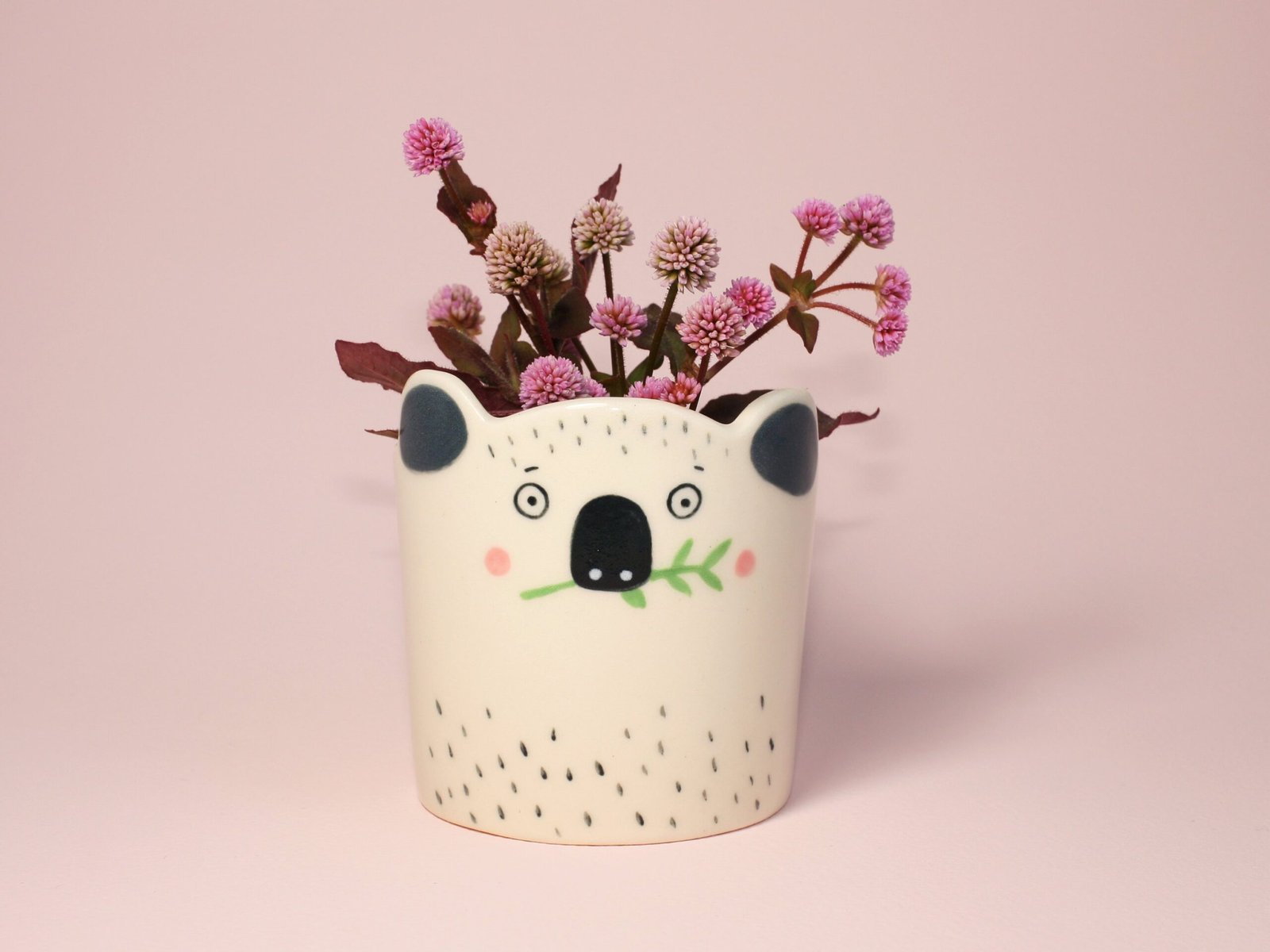 Small Animal Planter - Image 5
