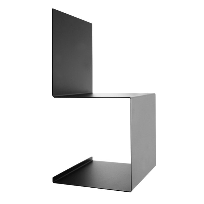 Steel Shelf S-Mid - Image 3