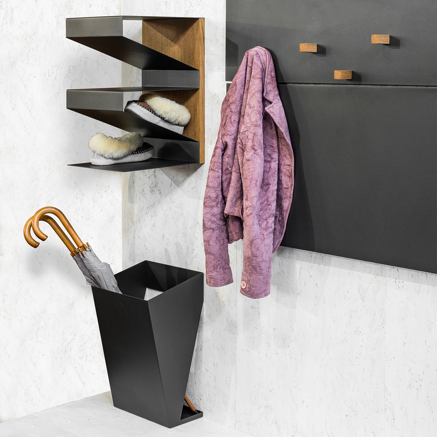 Umbrella Stand DON - Image 3