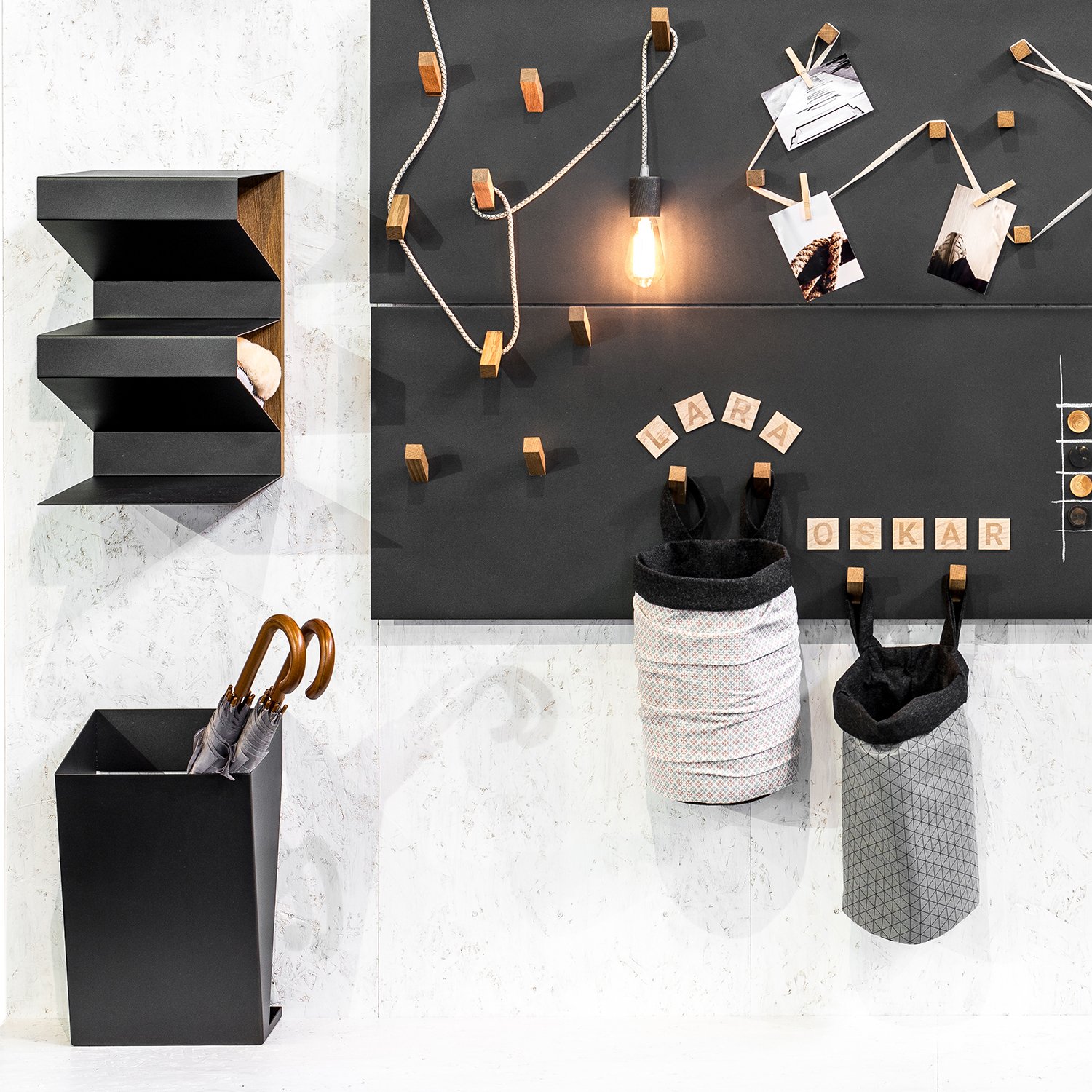 Umbrella Stand DON - Image 4