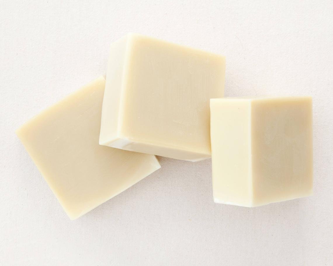 Coconut Cream Soap - Image 4