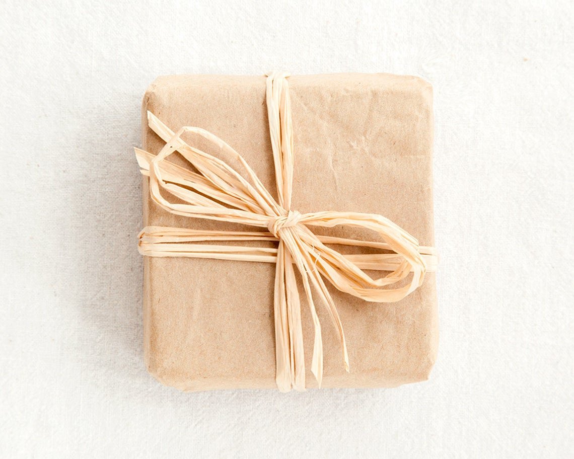 Coffee + Oat Scrub Soap - Image 2