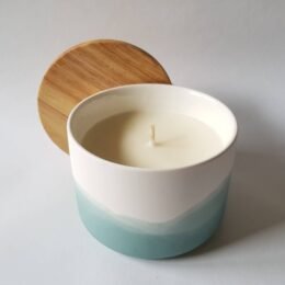 Hand Poured Soy Candles