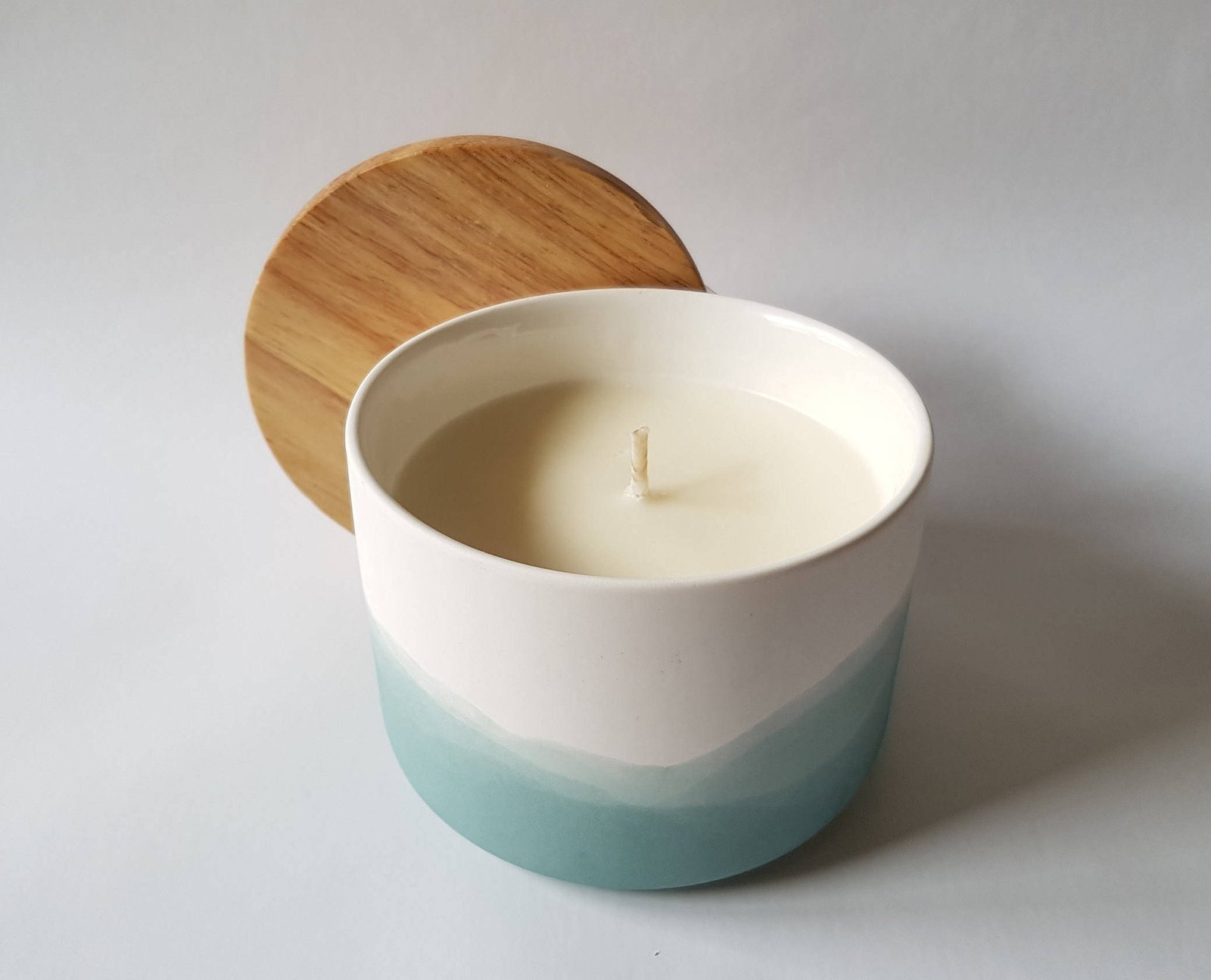 Hand Poured Soy Candles