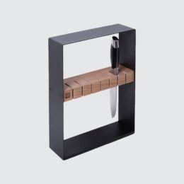 Knife Block_NIO